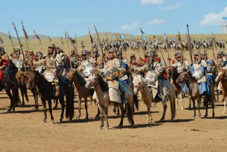 Mengenal Berke Khan, Penguasa Mongol Pertama yang Masuk Islam