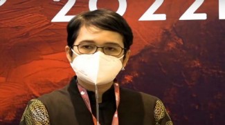 Kominfo Bahas Isu Digital Guna Wujudkan Pemulihan Pascapandemi