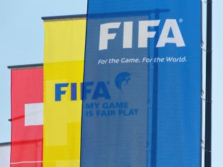 Dicoret dari Piala Dunia, Rusia Gugat FIFA ke CAS