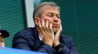 Roman Abramovich Disanksi UK, Begini Respons Chelsea