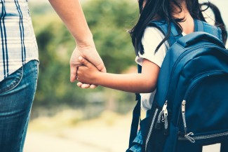 Psikolog Ungkap Usia Ideal Anak Masuk Sekolah Dasar
