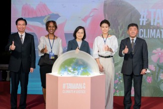 MOFA dan LSM Taiwan Gelar Pekan Kesetaraan Gender Taiwan