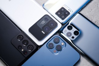 Paling Mahal Rp3 Jutaan! Nih, 5 Ponsel Murah dengan Fitur NFC