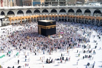 Ramadhan Sebentar Lagi, Pemesanan Ibadah Umrah di Eatmarna Penuh