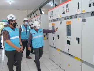 PLN Siap Sambut Investor di Kawasan Industri Kendal