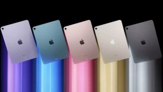 Ini Harga dan Spesifikasi Lengkap iPad Air 5