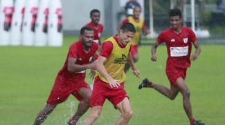 Kena Sanksi Pengurangan Poin, Persipura Ajukan Banding ke Komite Banding