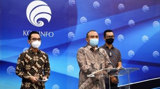 Perkuat Layanan Internet Publik, Kominfo Siapkan Mitigasi HBS