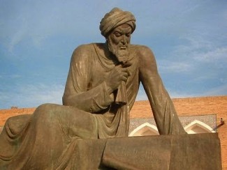 Jabir Ibn Hayyan,  Bapak Kimia Modern