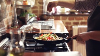 Ini 5 Rekomendasi Aplikasi Kebutuhan Masak Para Ibu