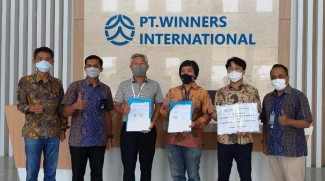 PLN Dorong Pemanfaatan Energi Baru Terbarukan melalui REC