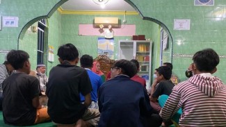 Sempat Viral, 7 Remaja yang Lecehkan Al Quran Minta Maaf ke Warga