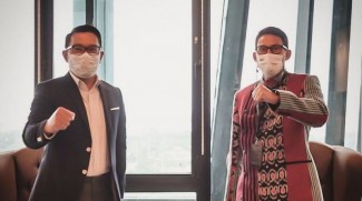 CONNECTI:CITY 2022 Promosikan Ekonomi Kreatif Jawa Barat