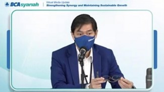 Bangun Ekosistem Digital, BCA Syariah Beri Kemudahan Nasabah