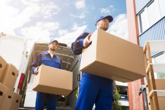Bikin Mudah, Ini 5 Rekomendasi Jasa Pindahan Murah