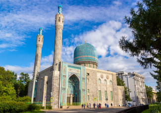 Masjid Indonesia di Inggris Sebagai Pusat Dakwah Islam Wasatiah