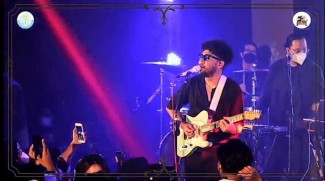 Global Islamic School 2 Gelar Pentas Seni GIS 2 FEST