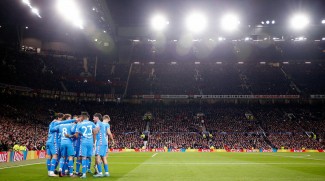Gol Tunggal Renan Lodi Bawa Atletico Singkirkan MU