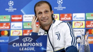 Jelang Juventus vs Villarreal, Allegri Tuntut Keseriusan Nyonya Tua