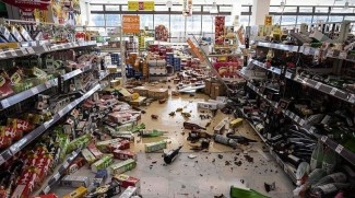 KBRI Tokyo Pastikan Tak Ada WNI Jadi Korban Gempa M 7,3 Jepang