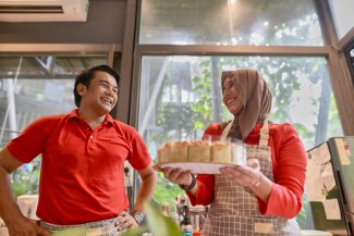 Perempuan Jadi Pencari Nafkah Utama, Lelaki Harus Keluarkan Upaya Optimal