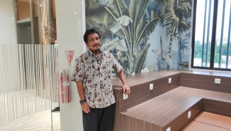 Minyak Goreng Langka, Ketua KPMI: Hawa Nafsu Picu Oknum Timbun Barang