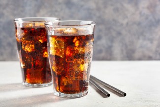Supaya Lancar Puasa Ramadhan, Hindari Jenis Minuman Ini