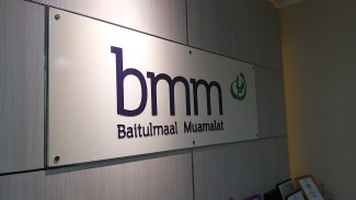 Potensi Zakat Rp300 Triliun Lebih, tapi Realisasi Perolehannya Masih Minim