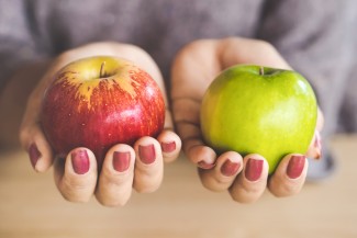 Berhenti Bandingkan Diri Anda dengan Orang Lain, Begini Caranya