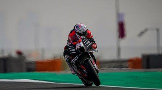Followers di Instagram Tembus 1 Juta, Espargaro Penuhi Janji