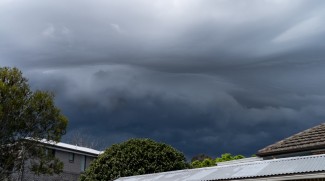 Mengenal Fenomena La Nina, Penyebab Musim Hujan di Indonesia