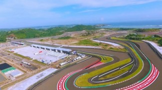 Ajang MotoGP Perkuat Promosi Pariwisata di Indonesia