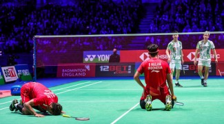 Lolos ke Babak Final, Fikri: Ini Seperti Mimpi