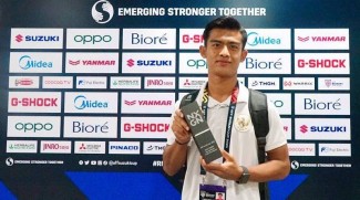 Menanti Debut Pratama Arhan bersama Tokyo Verdy