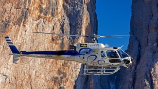 Kecanggihan Helikopter AW169, Dipesan Basarnas dari Italia