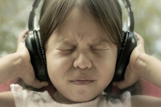 Otak Salah Interpretasi, Kenali Gejala Sensory Processing Disorder pada Anak