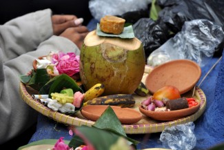 Atasi Kemarau, Ini 7 Tradisi Adat Minta Hujan Turun
