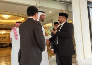 Kemenag Harap Indonesia Dapat Alokasi Ideal Jamaah Haji 2022