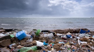 Pemerintah Dukung Upaya Pengurangan Sampah di Indonesia