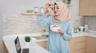 Ini 5 Hal yang Membatalkan Puasa