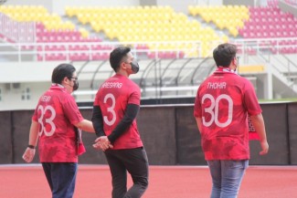 Sudah Lelah, Kaesang Ingin Lepas Persis Solo?