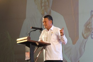 Menteri ESDM: Program Dedieselisasi PLN Kunci RI Capai Net Zero Emission pada 2060