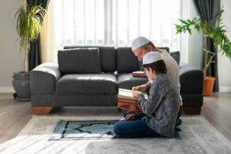 Ramadhan, Bulan Puncak Pendidikan bagi Umat Islam Sedunia