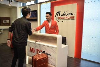 Dekat dan Terjangkau, Malaysia Jadi Negara Tujuan Utama Pasien Indonesia Berobat