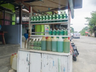 Harga Pertamax Naik, Bagaimana Nasib Pertalite?