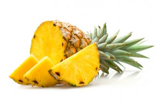 Tak Hanya Segar dan Lezat, Nanas Punya 8 Manfaat untuk Kesehatan