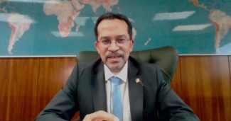 Dubes RI untuk Spanyol: Islam Agama yang Modern dan Maju
