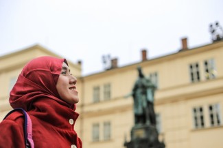 Masyarakat Spanyol Semakin Simpatik kepada Islam