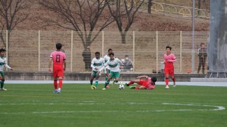 Timnas U19 Kalah dari Korsel U19, Ketum PSSI: Pelajaran Berharga
