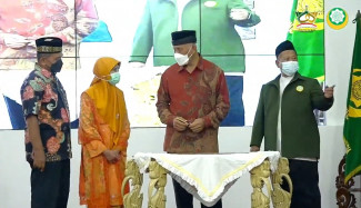 3 Cara STID Mohammad Natsir Lahirkan Dai Profesional
